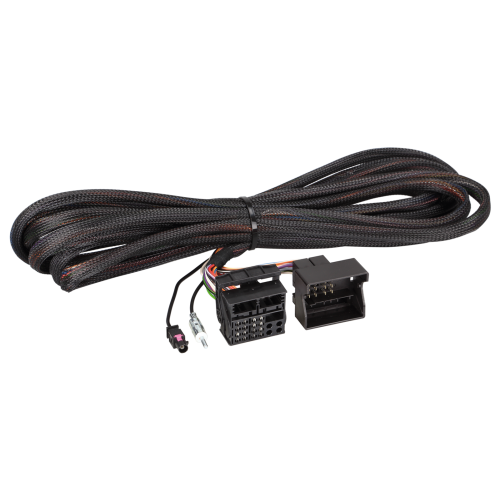 Προέκταση καλωδίωσης (+αντάπτορς κεραίας) Bmw 40pin 6,5m
