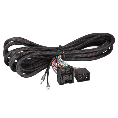 Προέκταση καλωδίωσης (+αντάπτορς κεραίας) Bmw 17pin 6,5m