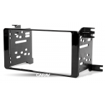 Πρόσοψη 2din Mitsubishi Outlander, Citroen, Peugeot