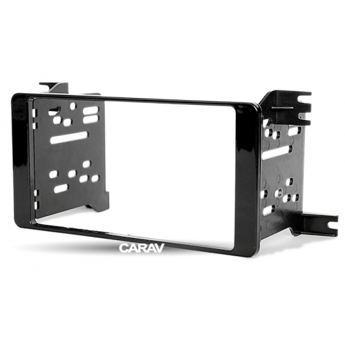 Πρόσοψη 2din Mitsubishi Outlander, Citroen, Peugeot