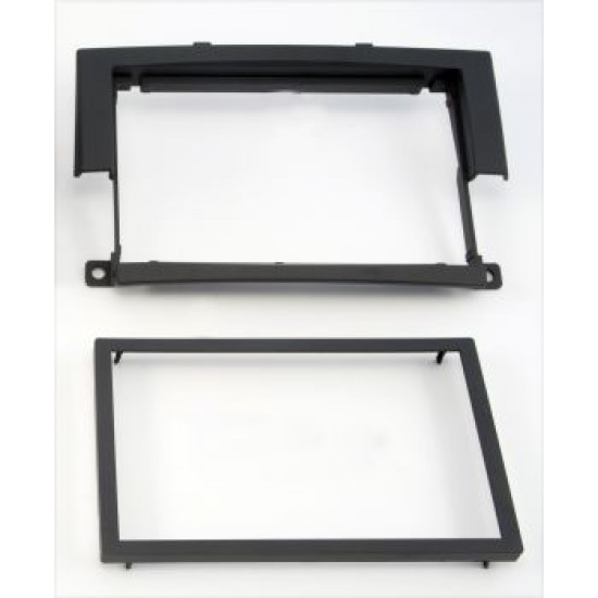 Πρόσοψη Mitsubishi Colt '04-'08