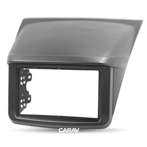 Πρόσοψη Mitsubishi L200, Triton '06-'15, Pajero Sport II