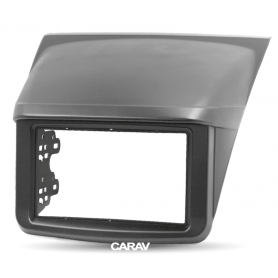 Πρόσοψη Mitsubishi L200, Triton '06-'15, Pajero Sport II