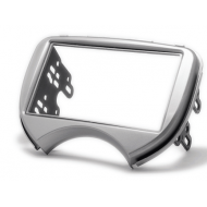 Πρόσοψη Nissan Micra, March (K13) '10-'13 / Renault Pulse '11>