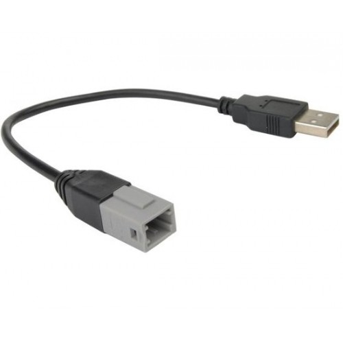 Καλώδιο διατήρησης της εργοστασιακής θύρας Usb Toyota 2019>