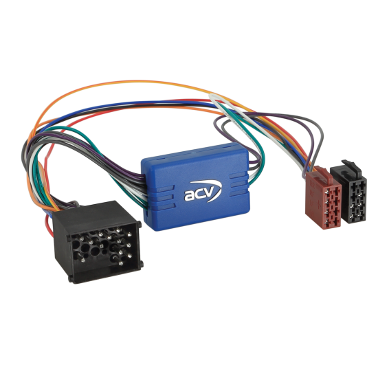 Active system  Bmw/ Land Rover/ Rover (17 Pin)
