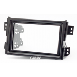 Πρόσοψη Suzuki Splash, Ritz '08-'12 / Opel Agila '08-'14