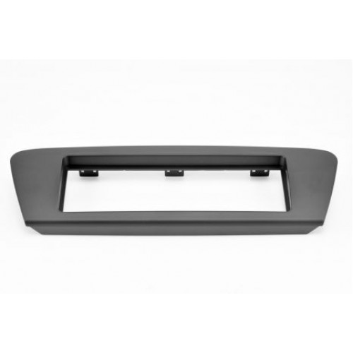 Πρόσοψη Renault Scenic