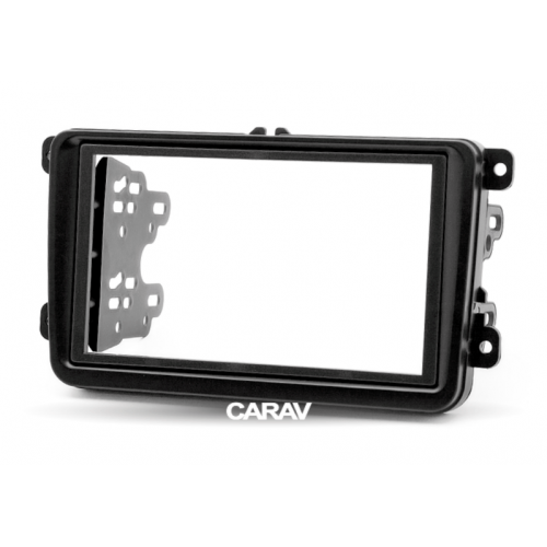 Πρόσοψη 2din Skoda, Vw, Seat