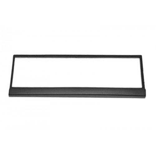 Πρόσοψη Skoda Fabia έως '04