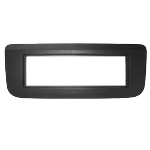 Πρόσοψη Skoda Roomster, Fabia '07>