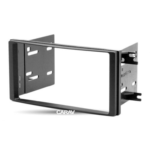 Πρόσοψη Subaru Forester '08>, Impreza '07>, WRX '14>