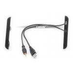 Toyota Universal Brackets με Aux & USB