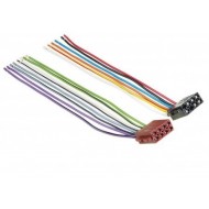 Φίσα Iso male (13 Wires) Φίσα Iso male (13 Wires)