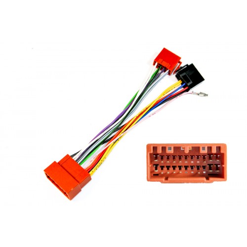 Φίσα Chrysler, Jeep (All models ’01>) Φίσα Chrysler, Jeep (All models ’01>)