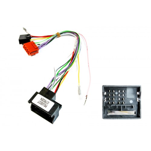 Φίσα Citroen, Fiat, Peugeot, Toyota Aygo '14>