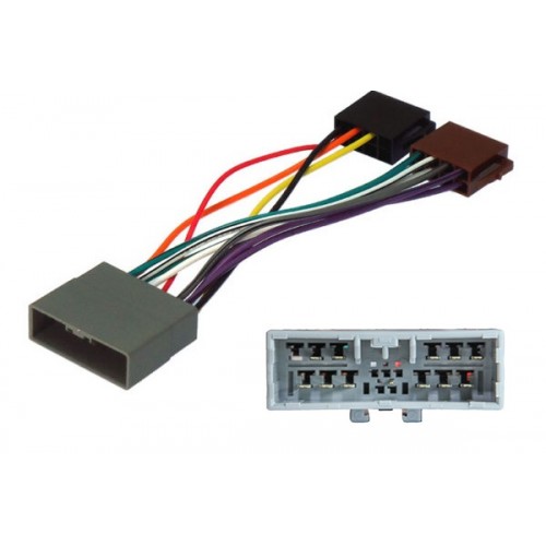 Φίσα Honda, Mitsubishi, Citroen, Peugeot (cars with navig. system) Φίσα Honda, Mitsubishi, Citroen, Peugeot (cars with navig. system)