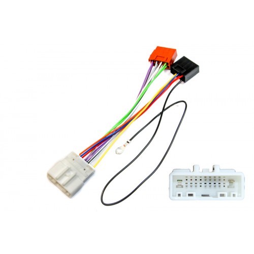 Φίσα Nissan, Opel, Renault, Subaru, Fiat Talento