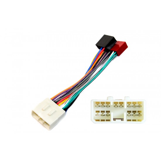 Φίσα Hyundai Sonata '96-'98, Accent-Atos '01>