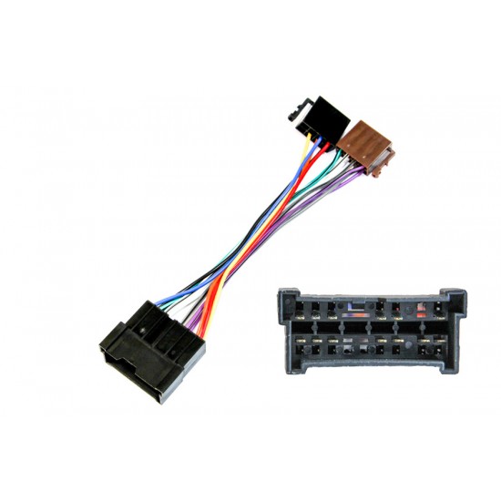 Φίσα Hyundai, Kia