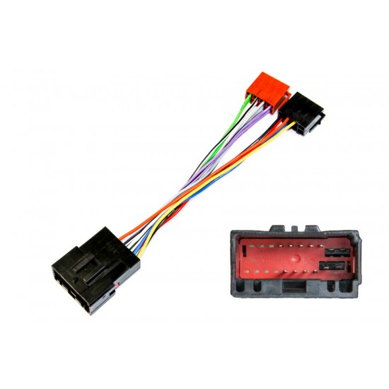 Φίσα Land Rover, Jaguar