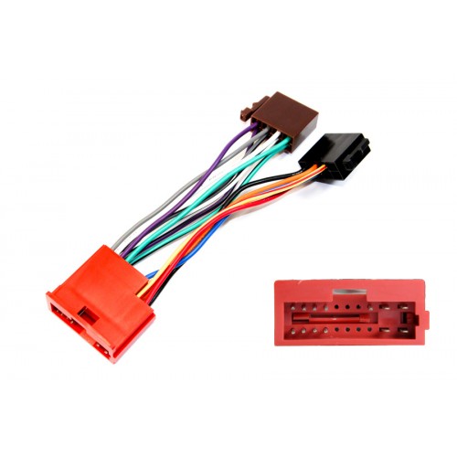 Φίσα Kia all models >'03