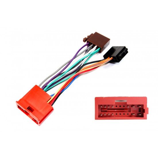 Φίσα Kia all models >'03