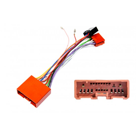 Φίσα Mazda (All models '01>) / Ford Ranger Φίσα Mazda (All models '01>) / Ford Ranger