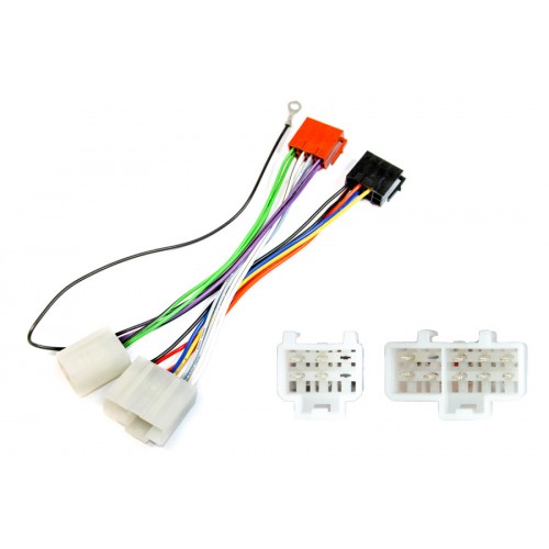 Φίσα Nissan All models >'00, Pathfinder '01-'04 Φίσα Nissan All models >'00, Pathfinder '01-'04