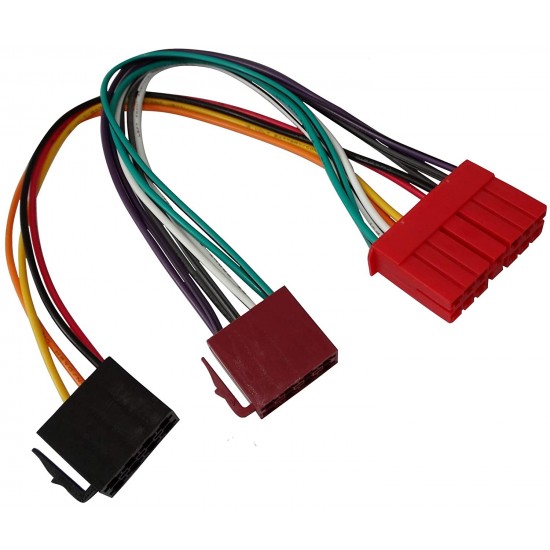 Φίσα Renault All models >'93  (Espace  >’97)