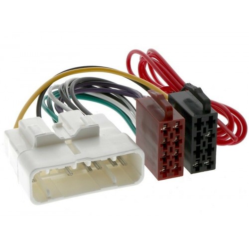 Φίσα Toyota Land Cruiser '03>