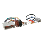 Active system Ford Mustang (Shaker 500 & 10000 )