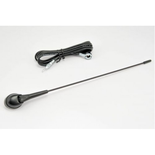 Κεραία οροφής διεθνής (Με καλώδιο)