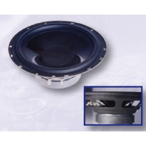 Woofer ηχεία 165mm