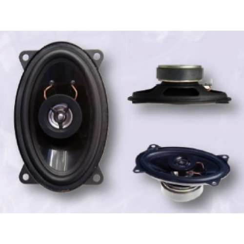 Ηχεία 2 δρόμων 95x155mm