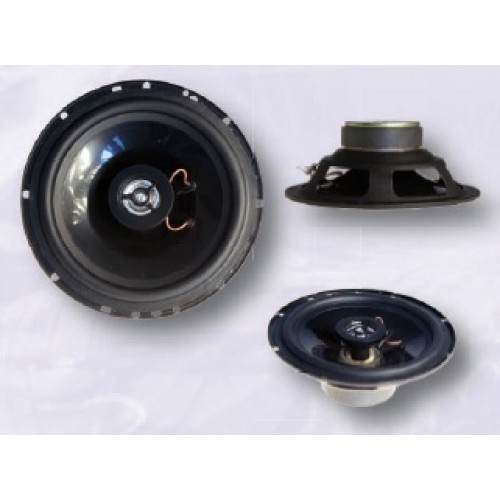 Ηχείο 2 δρόμων 165mm