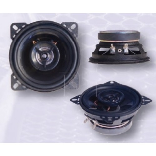 Ηχείο 2 δρόμων 100mm