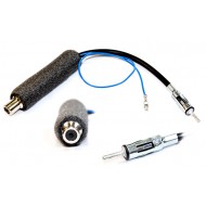 Αντάπτορας κεραίας AUDI, VW, SEAT