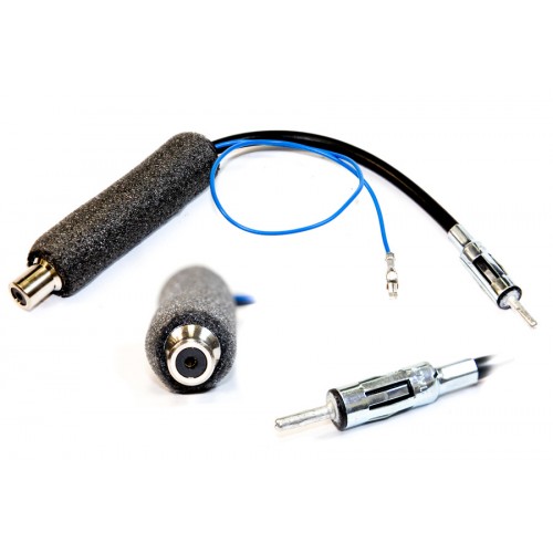 Αντάπτορας κεραίας AUDI, VW, SEAT