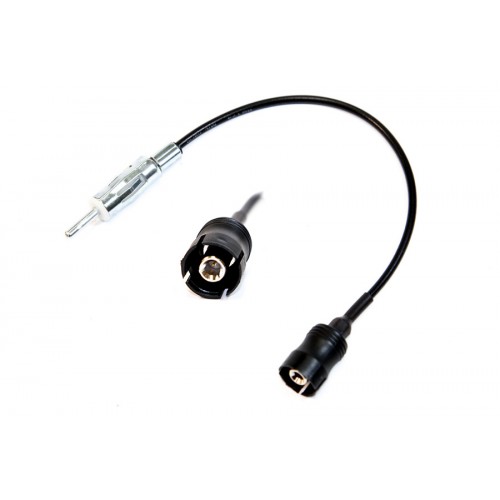 Αντάπτορας κεραίας Chrysler, Chevrolet, Ford Mustang