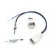 Αντάπτορας κεραίας Toyota, Subaru