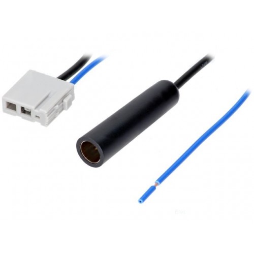 Αντάπτορας κεραίας για εργοστασιακή πηγή Nissan