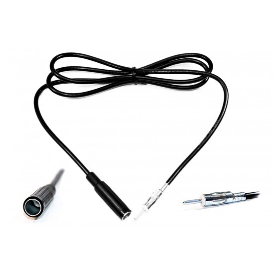 Προέκταση κεραίας 75cm