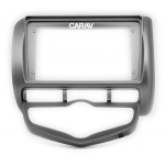 Πρόσοψη για τάμπλετ 9" Honda Jazz '02-'08 (Clima)