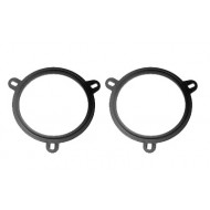 Βάσεις Ηχείων 100mm Toyota / Honda