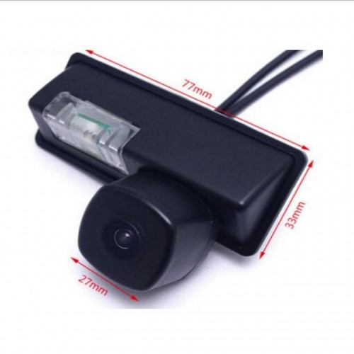 Κάμερα οπισθοπορείας Nissan Teana, Sylphy, Tiida Sedan, Cefiro / Suzuki SX4 '08-'10 Κάμερα οπισθοπορείας Nissan Teana, Sylphy, Tiida Sedan, Cefiro / Suzuki SX4 '08-'10