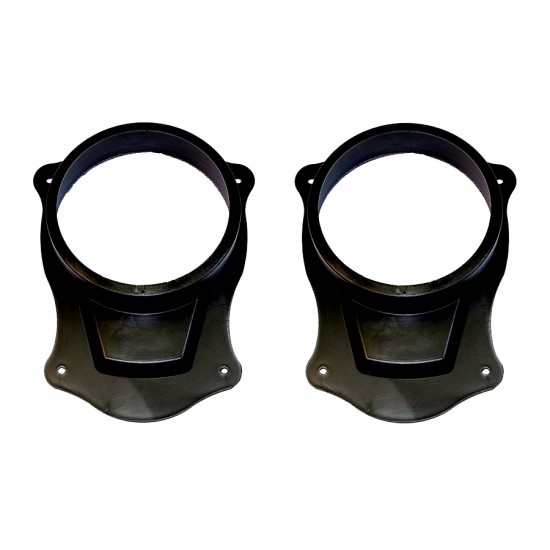 Βάσεις ηχείων Ford Transit Connect '13> 165mm (Μπροστά)