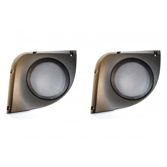 Τσέπες ηχείων Fiat Punto '99> (165mm)