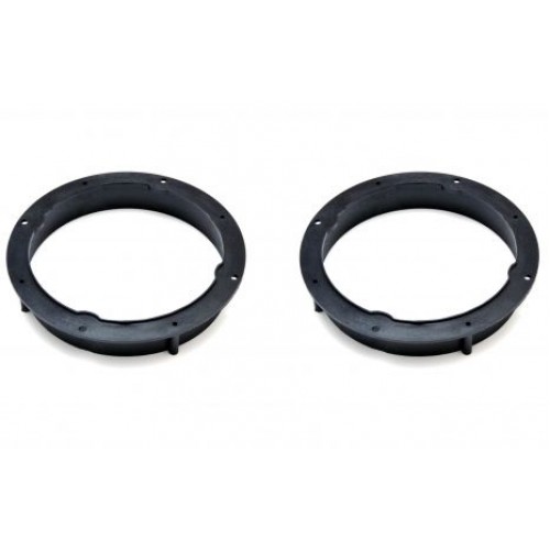 Βάσεις ηχείων Vw Golf VI (3-5 doors), Polo '10>