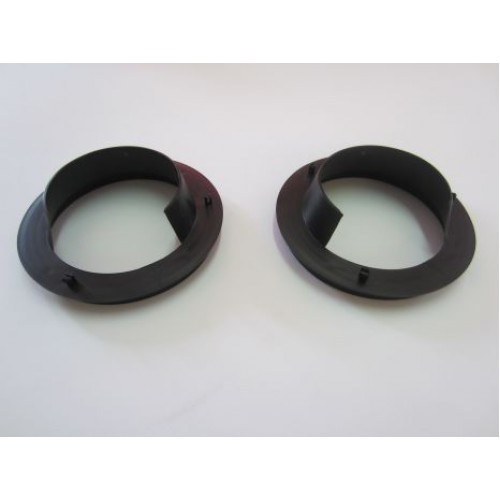 Βάσεις ηχείων Suzuki Swift '05, Splash '08 - Fiat Sedici Βάσεις ηχείων Suzuki Swift '05, Splash '08 - Fiat Sedici